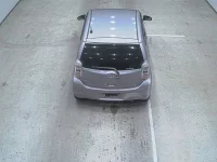 Toyota PASSO лот № 20064 оценка 3.5  с аукциона в Японии 2