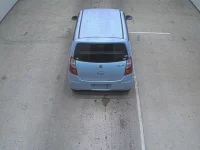 Suzuki ALTO лот № 20061 оценка RA  с аукциона в Японии 2