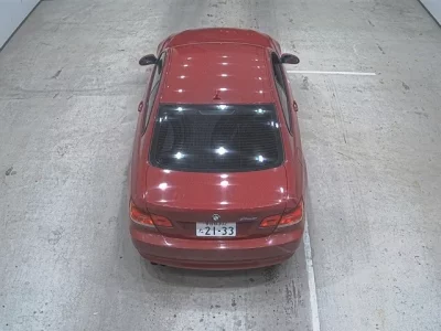 BMW 3-Series  с аукциона в Японии