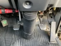 Isuzu ELF лот № 56 оценка 3.5  с аукциона в Японии 3