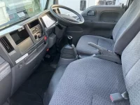 Isuzu ELF лот № 56 оценка 3.5  с аукциона в Японии 4