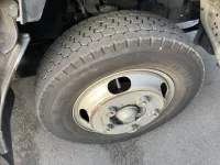 Isuzu ELF лот № 56 оценка 3.5  с аукциона в Японии 8