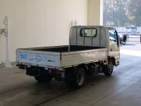 Isuzu ELF лот № 56 оценка 3.5  с аукциона в Японии 1