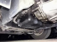 Isuzu ELF лот № 56 оценка 3.5  с аукциона в Японии 9