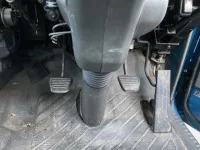 Mitsubishi CANTER лот № 57 оценка 3.5  с аукциона в Японии 3