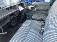 Mitsubishi CANTER лот № 57 оценка 3.5  с аукциона в Японии 4