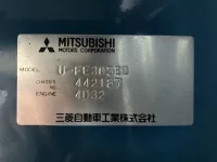 Mitsubishi CANTER лот № 57 оценка 3.5  с аукциона в Японии 6