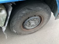 Mitsubishi CANTER лот № 57 оценка 3.5  с аукциона в Японии 7