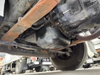 Mitsubishi CANTER лот № 57 оценка 3.5  с аукциона в Японии 8