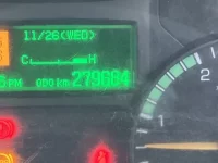 Mitsubishi CANTER лот № 58 оценка 3.5  с аукциона в Японии 5