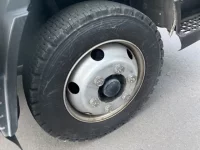 Mitsubishi CANTER лот № 58 оценка 3.5  с аукциона в Японии 8