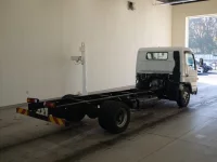 Mitsubishi CANTER лот № 58 оценка 3.5  с аукциона в Японии 1