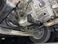 Mitsubishi CANTER лот № 58 оценка 3.5  с аукциона в Японии 9