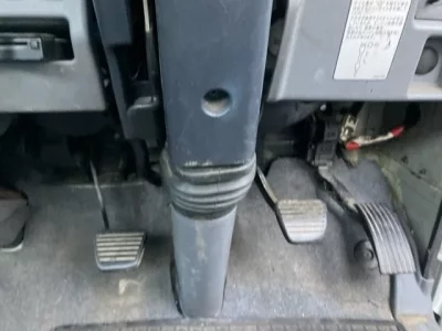 Mitsubishi CANTER  с аукциона в Японии