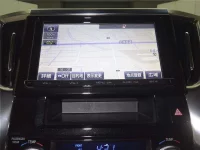 Toyota VELLFIRE лот № 8096 оценка 3.5  с аукциона в Японии 5