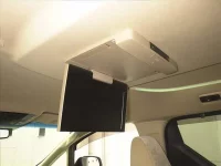 Toyota VELLFIRE лот № 8096 оценка 3.5  с аукциона в Японии 7