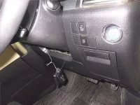 Toyota VELLFIRE лот № 8096 оценка 3.5  с аукциона в Японии 8