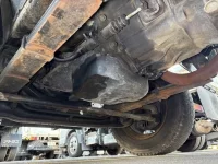 Mitsubishi CANTER лот № 1050 оценка R  с аукциона в Японии 9