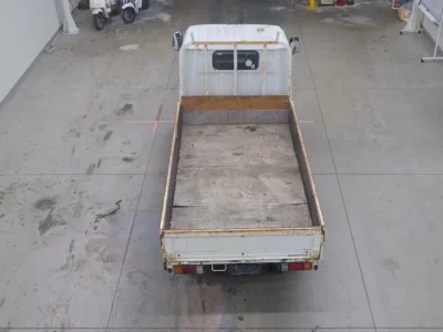 Mitsubishi CANTER  с аукциона в Японии