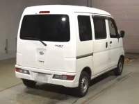 Daihatsu HIJET VAN лот № 3078 оценка 3  с аукциона в Японии 1