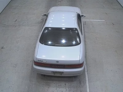 Toyota CRESTA