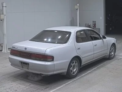 Toyota CRESTA