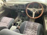 Toyota LAND CRUISER PRADO лот № 9615 оценка 3  с аукциона в Японии 2