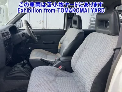 Nissan DATSUN PICKUP