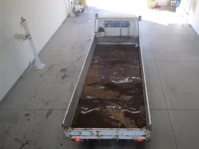 Toyota DYNA  с аукциона в Японии