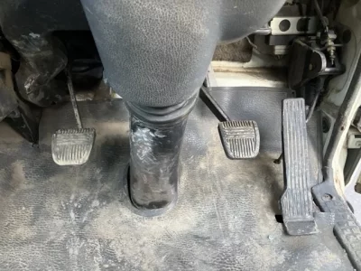 Toyota DYNA  с аукциона в Японии