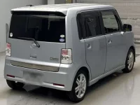 Daihatsu MOVE CONTE лот № 3038 оценка 3.5  с аукциона в Японии 1