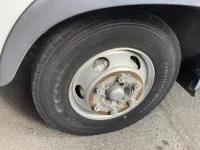 Hino RANGER лот № 3043 оценка 3  с аукциона в Японии 8