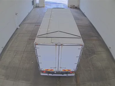 Hino RANGER  с аукциона в Японии