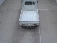 Daihatsu HIJET TRUCK лот № 20069 оценка 3.5  с аукциона в Японии 2