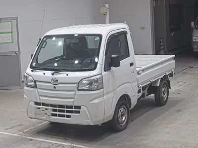 Daihatsu HIJET TRUCK  с аукциона в Японии