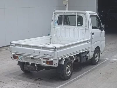 Daihatsu HIJET TRUCK  с аукциона в Японии