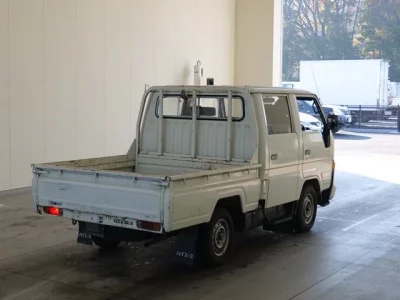 Toyota HIACE TRUCK