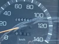 Mitsubishi CANTER лот № 63 оценка RB  с аукциона в Японии 5