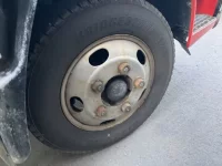 Mitsubishi CANTER лот № 63 оценка RB  с аукциона в Японии 8