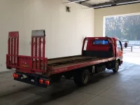 Mitsubishi CANTER лот № 63 оценка RB  с аукциона в Японии 1