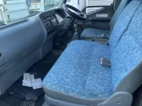 Mitsubishi CANTER лот № 63 оценка RB  с аукциона в Японии 4