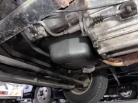 Mitsubishi CANTER лот № 63 оценка RB  с аукциона в Японии 9