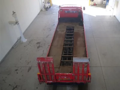 Mitsubishi CANTER  с аукциона в Японии