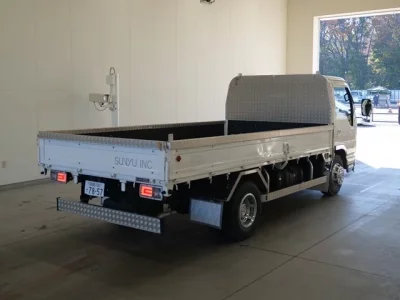 Mazda TITAN  с аукциона в Японии