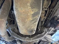 Mitsubishi FUSO FIGHTER лот № 3045 оценка R  с аукциона в Японии 9