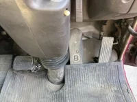 Mitsubishi FUSO FIGHTER лот № 3045 оценка R  с аукциона в Японии 3