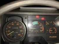 Mitsubishi FUSO FIGHTER лот № 3045 оценка R  с аукциона в Японии 5