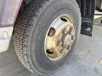 Mitsubishi FUSO FIGHTER лот № 3045 оценка R  с аукциона в Японии 8