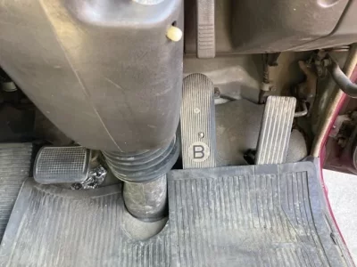 Mitsubishi FUSO FIGHTER  с аукциона в Японии