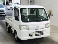 Honda ACTY TRUCK лот № 9622 оценка 3.5  с аукциона в Японии 2